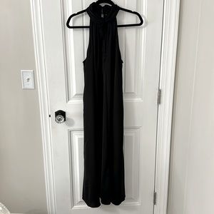 NWT BANANA REPUBLIC SLEEVELESS MAXI DRESS FLOWY, Size Medium